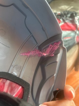 Disfraz de Ant-Man para niño