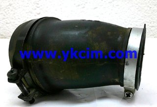 Tubo Caja de Aire Yamaha Breeze 125