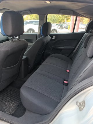 Renault Megane 2005