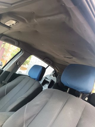 Renault Megane 2005