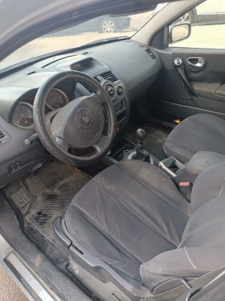 Renault Megane 2005