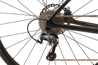 Bicicleta Specialized Tarmac SL6 Disc t.54 Reacondicionada