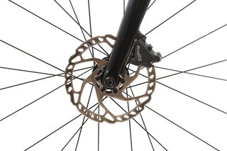 Bicicleta Specialized Tarmac SL6 Disc t.54 Reacondicionada