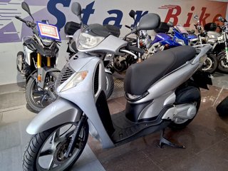 Honda SH 125