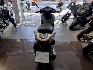 Honda SH 125