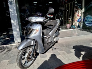 Honda SH 125