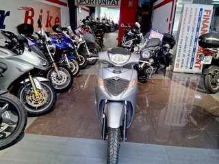Honda SH 125