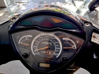 Honda SH 125