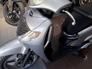 Honda SH 125