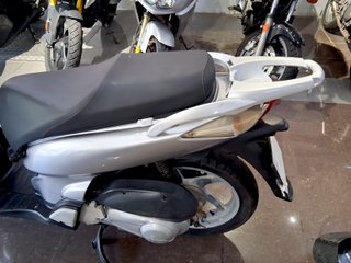 Honda SH 125