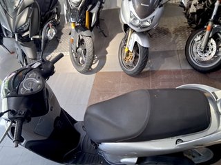 Honda SH 125