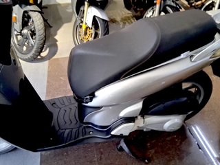 Honda SH 125