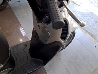 Honda SH 125
