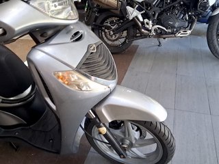 Honda SH 125