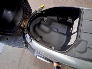 Honda SH 125