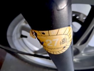Honda SH 125