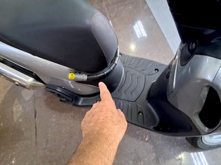 Honda SH 125