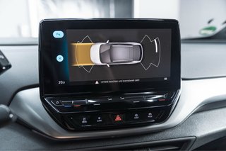 Volkswagen ID.4 2023