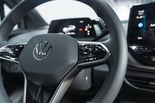 Volkswagen ID.4 2023