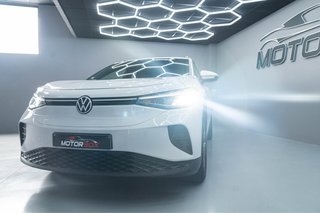 Volkswagen ID.4 2023