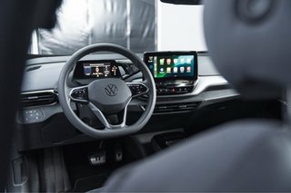 Volkswagen ID.4 2023