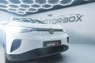 Volkswagen ID.4 2023