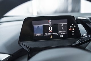 Volkswagen ID.4 2023