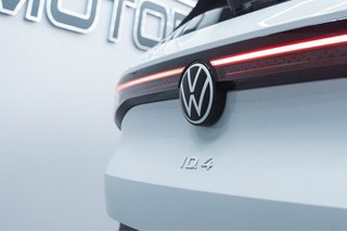 Volkswagen ID.4 2023