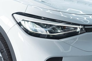 Volkswagen ID.4 2023