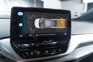 Volkswagen ID.4 2023