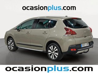 Peugeot 3008 1.6 BlueHDI FAP Style 88 kW (120 CV)