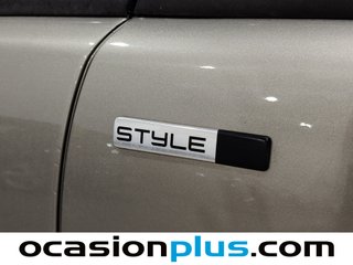 Peugeot 3008 1.6 BlueHDI FAP Style 88 kW (120 CV)
