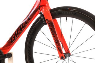 Bicicleta Giant Propel Advanced 2 t.58 Reacondicionada