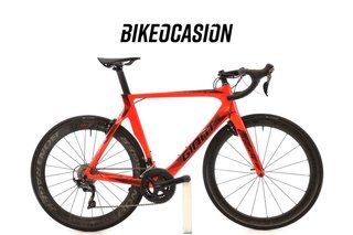 Bicicleta Giant Propel Advanced 2 t.58 Reacondicionada