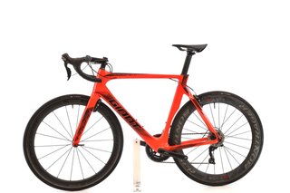 Bicicleta Giant Propel Advanced 2 t.58 Reacondicionada