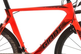 Bicicleta Giant Propel Advanced 2 t.58 Reacondicionada