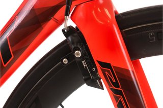 Bicicleta Giant Propel Advanced 2 t.58 Reacondicionada