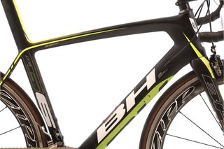 Bicicleta BH G6 Pro t.54 Reacondicionada