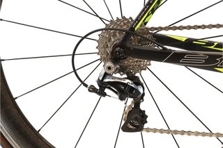 Bicicleta BH G6 Pro t.54 Reacondicionada