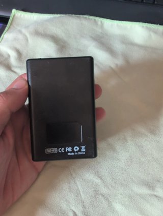 Convertidor SCART a HDMI Amanka