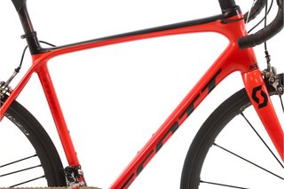 Bicicleta Scott Addict 30 t.54 Reacondicionada