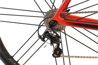 Bicicleta Scott Addict 30 t.54 Reacondicionada