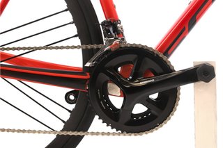 Bicicleta Scott Addict 30 t.54 Reacondicionada