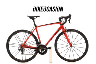 Bicicleta Scott Addict 30 t.54 Reacondicionada