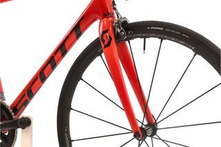 Bicicleta Scott Addict 30 t.54 Reacondicionada