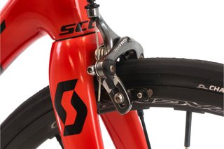 Bicicleta Scott Addict 30 t.54 Reacondicionada