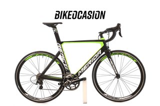 Bicicleta Merida Reacto 4000 t.56 Reacondicionada