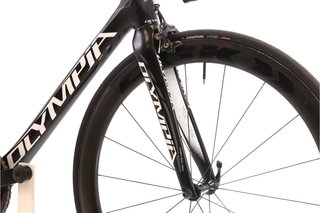 Bicicleta Olympia Ego RS Two t.54 Reacondicionada