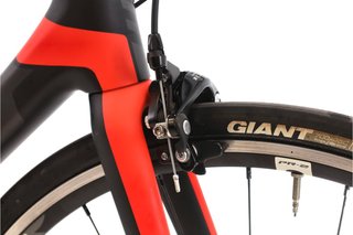 Bicicleta Giant TCR Advanced 2 t.56 Reacondicionada