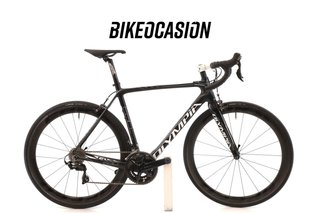 Bicicleta Olympia Ego RS Two t.54 Reacondicionada